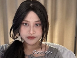 Qiaoxiaox
