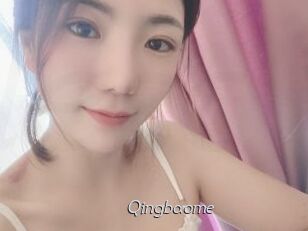 Qingbaome