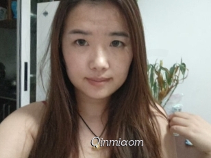 Qinmiaom