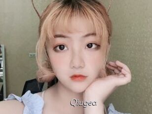 Qiugea