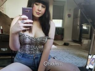 Qtsalem