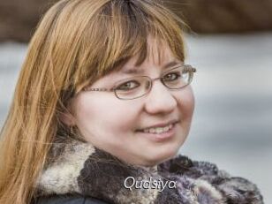 Qudsiya