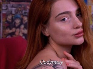 Qudymary
