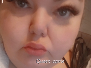 Queen_carrie