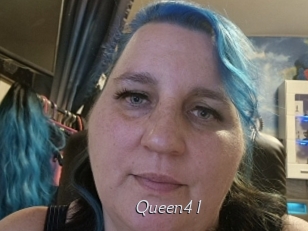 Queen41