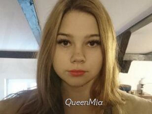 QueenMia