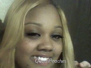 QueenPeaches