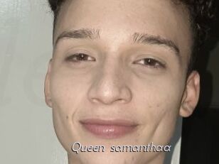 Queen_samanthaa
