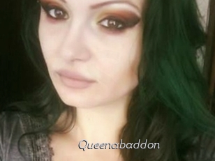 Queenabaddon