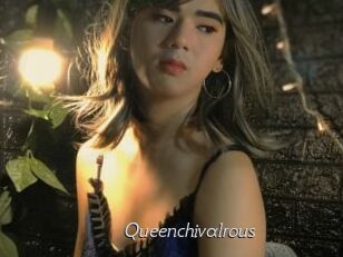 Queenchivalrous