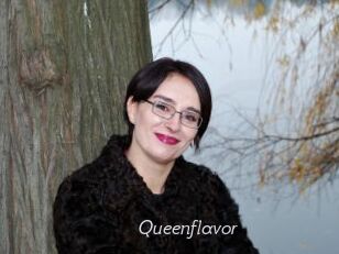 Queenflavor