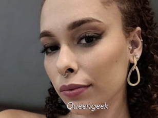 Queengeek