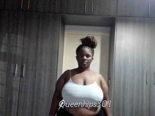 queenhips301 Le Scandale