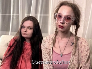 Queenieandafton
