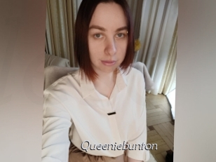 Queeniebunton
