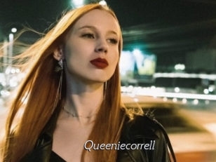 Queeniecorrell