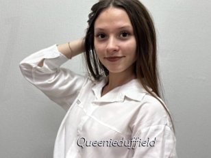 queenieduffield Le Scandale
