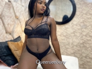 Queenieebony
