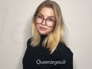 Queeniegault