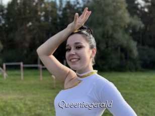 Queeniegerald
