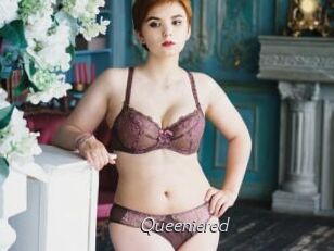 Queeniered