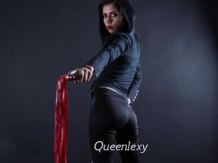 Queenlexy