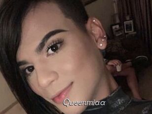 Queenmiaa