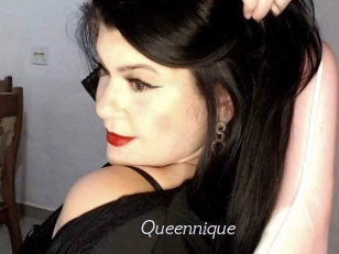 Queennique