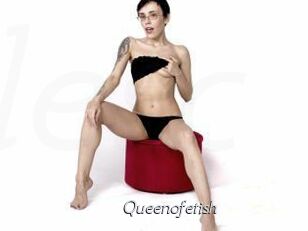 Queenofetish