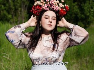 Queenofflower