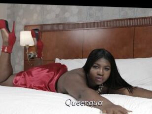 queenqua Le Scandale