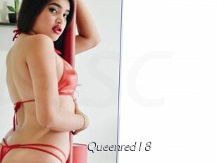 Queenred18