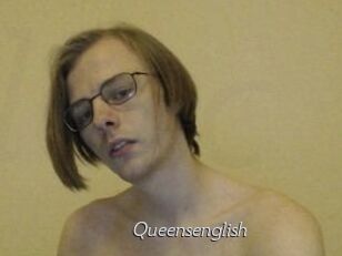 Queensenglish