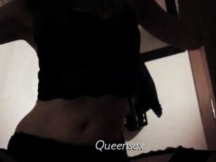 queensex Le Scandale