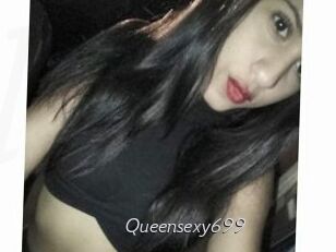 Queensexy699