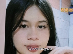 Queensexyass