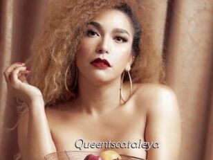 Queentscataleya