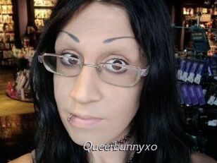 Queerbunnyxo