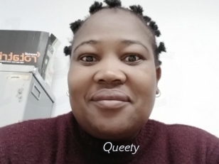 Queety