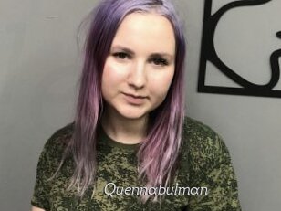 Quennabulman
