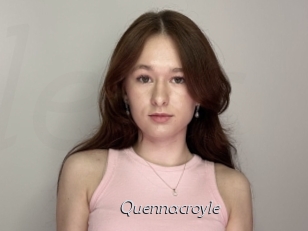 Quennacroyle