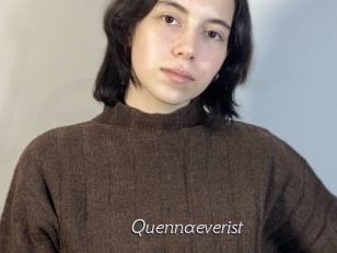Quennaeverist
