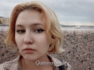 quennagarney Le Scandale