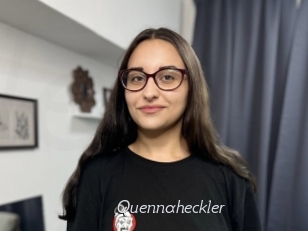 Quennaheckler