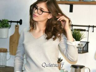 Quietsurff