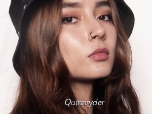 Quinnryder