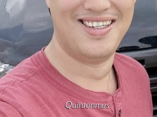 Quintonmus