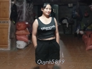 quynh5899 Le Scandale