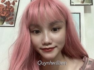 quynhwillian Le Scandale