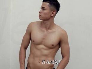 RAADU